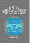 Book IBM PC Assembly Language and Programming free