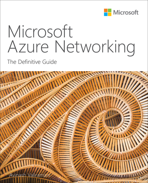 Book Microsoft Azure Networking free