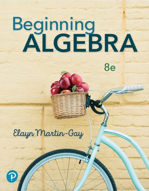 Book Beginning Algebra free
