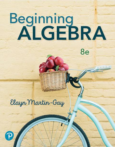 Book Beginning Algebra free