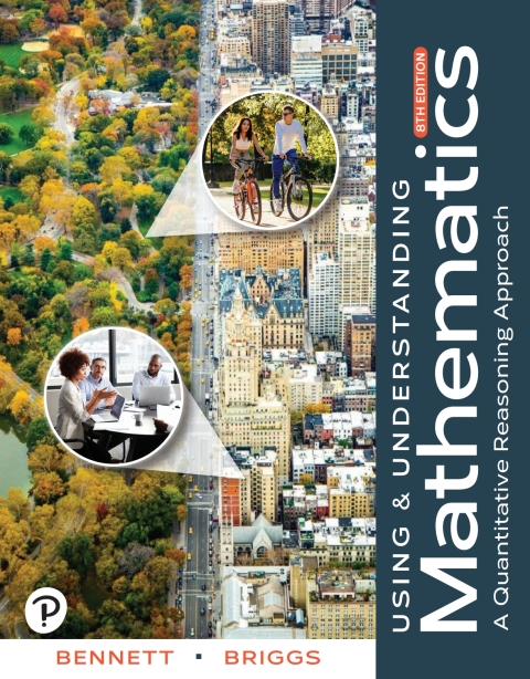 Book Using & Understanding Mathematics free