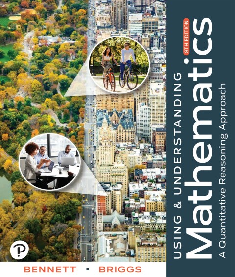 Book Using & Understanding Mathematics free