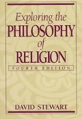 Book Exploring the Philosophy of Religion free