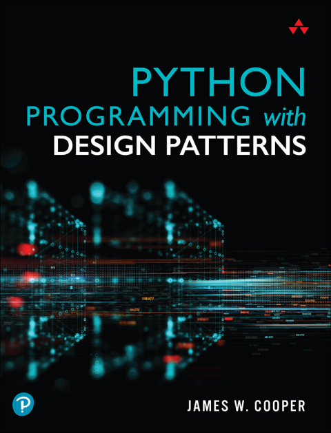 Book Python Programming with Design Patterns free
