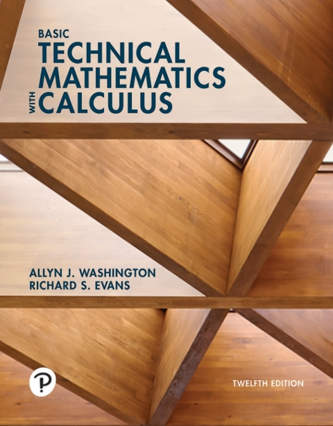 Book Basic Technical Mathematics with Calculus free
