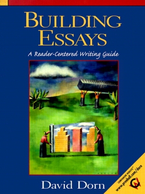 Book Building Essays free