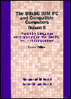 Book 80X86 IBM PC and Compatible Computers, The: Assembly Language Programming on the IBM PC, PS, and Compatibles, Volume I free