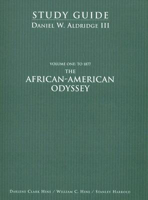 Book African American Odyssey (v. 1) free