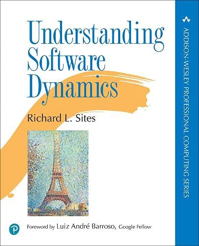 Book Understanding Software Dynamics (Addison-Wesley Professional Computing Series) free