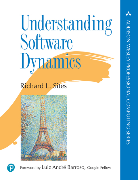Book Understanding Software Dynamics (Addison-Wesley Professional Computing Series) free