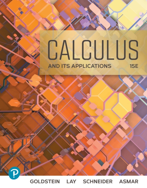 Book Calculus & Its Applications free