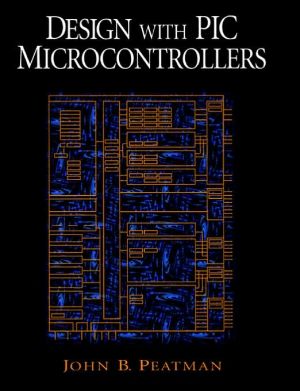 Book Design with PIC Microcontrollers free