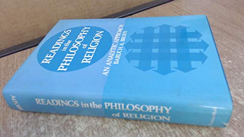 Book Readings in the philosophy of religion;: An analytic approach free