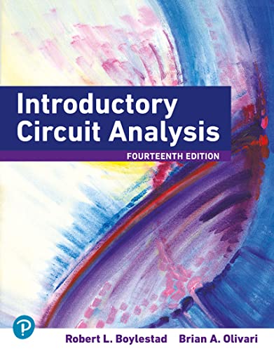 Book Introductory Circuit Analysis (2-downloads) free