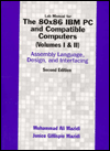 Book Lab Manual : The 80x86 Ibm Pc & Compatible Computers : Assembly Language Programming On The Ibm Pc, Ps And Compatibles free