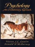 Book Psychology: An Evolutionary Approach free