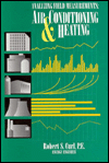 Book Analyzing Field Measurements: Air Conditioning & Heating free