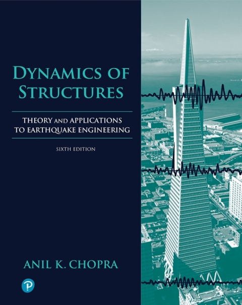 Book Dynamics of Structures free