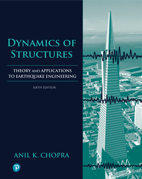 Book Dynamics of Structures free