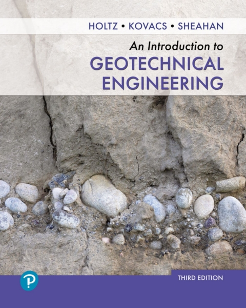 Book Introduction to Geotechnical Engineering, An free