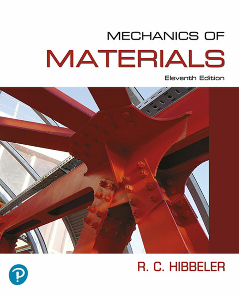 Book Mechanics of Materials free