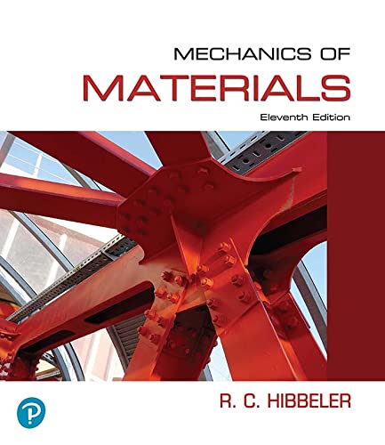 Book Mechanics of Materials free