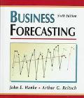 Book Business Forecasting (6th Edition) free