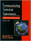 Book Communicating Technical Information: A Guide for the Electronic Age free