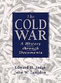 Book The Cold War: A History Through Documents free