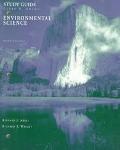 Book Environmental Science free