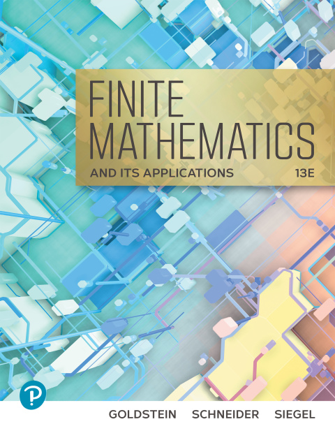 Book Finite Mathematics & Its Applications free