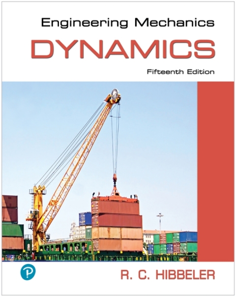 Book Engineering Mechanics: Statics & Dynamics free