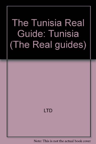 Book The Real guide (The Real guides) free