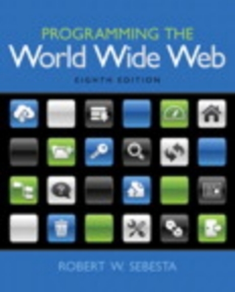Book Pearson eText for Programming the World Wide Web -- Instant Access (Pearson+) free