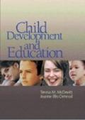 Book Child Development and Education free