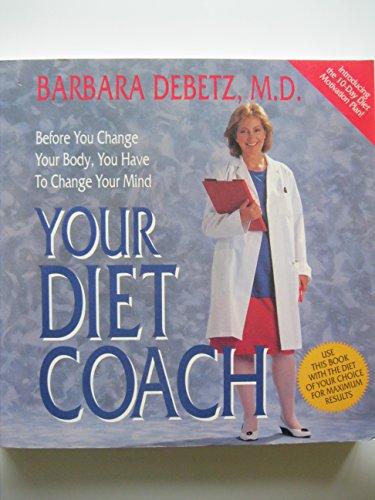 Book Your Diet Coach free