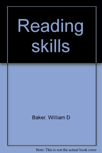 Book Reading skills free