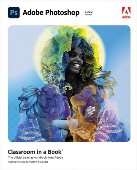 Book Pearson eText for Adobe Photoshop Classroom in a Book (2022 release) (Pearson+) free