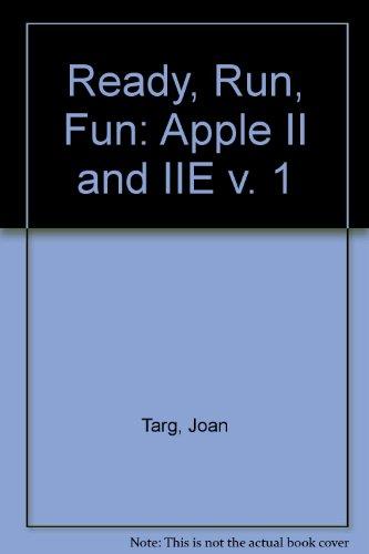 Book Ready, Run, Fun free
