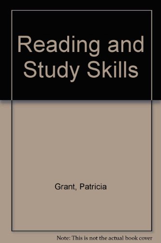 Book Reading and Study Skills free