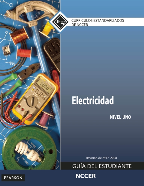 Book Spanish Electrical Level 1 free