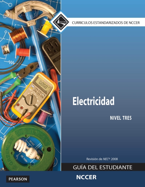 Book Spanish Electrical Level 1 free