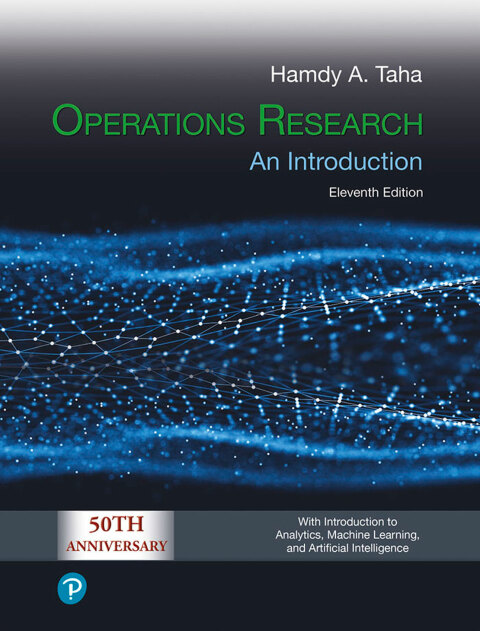 Book Operations Research free