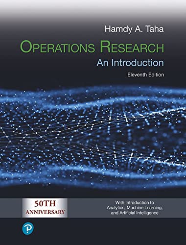 Book Operations Research: An Introduction (2-downloads) free