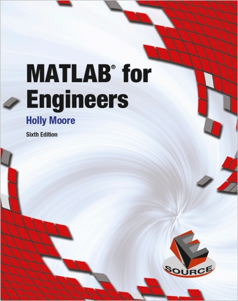 Book MATLAB for Engineers free