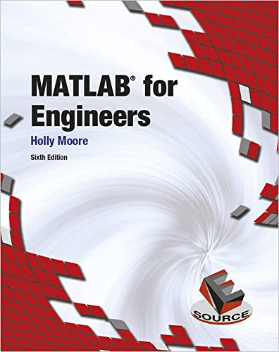 Book MATLAB for Engineers (2-downloads) free