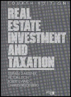 Book Real Estate Investment And Taxation free