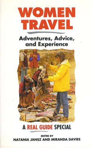 Book Women travel: A Real guide special free