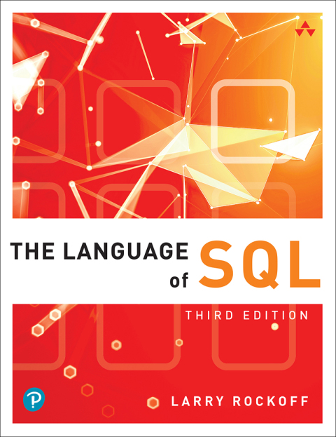 Book The Language of SQL, Third Edition free