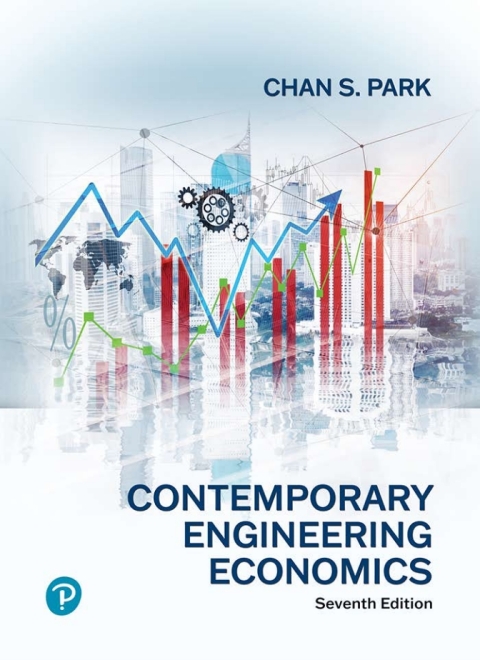 Book Contemporary Engineering Economics free